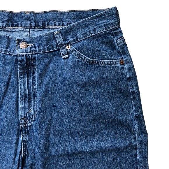 Levi’s Vintage Orange Tab Women’s Jeans High Rise Size 29 / 30 - Picture 5 of 15